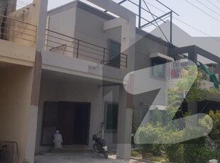 5 Marla Independent House for Rent Block G khayaban e Amin Khayaban-e-Amin Block G