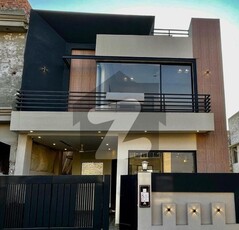 5 Marla Lavish House For Sale In DHA Phase 9 TOWN LAHORE DHA 9 Town