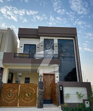 5 Marla Lavish Spanish House With Original Picture For Rent in DHA Phase 6 LAHORE DHA Phase 6