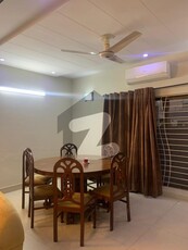 5 Marla Like Brand New Fully Furnished Lower Portion Available For Rent In Secter E Bahria Town Bahria Town Sector E