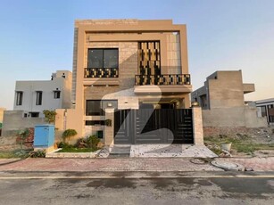5 Marla Low Budget For For Sale In BAHRIA Town Lahore Bahria Town Sector E