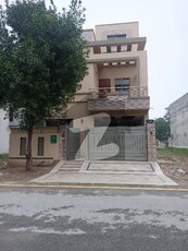 5 MARLA Lower Portion Available For Rent In Bahria Orchard Raiwind Road Lahore Low Cost Block C