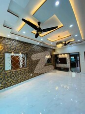 5 MARLA LUXURY FULL HOUSE FOR RENT AA BLOCK BAHRIA TOWN LAHORE Bahria Town Block AA