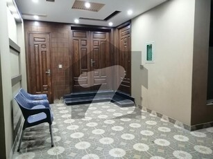 5 MARLA LUXURY FULLY FURNISHED HOUSE FOR RENT IN BB BLOCK BAHRIA TOWN LAHORE Bahria Town Block BB