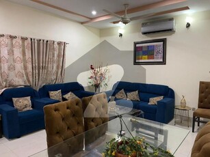 5 Marla Luxury Furnished Upper Portion For Rent In Bahria Town Lahore Bahria Town Sector C