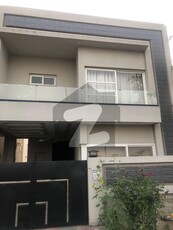 5 MARLA MODERN HOUSE AVAILABLE FOR RENT IN DHA 9 TOWN DHA 9 Town Block B