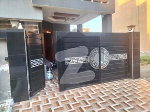 5 Marla Modern Owner Built House DHA 11 Rahbar Phase 2