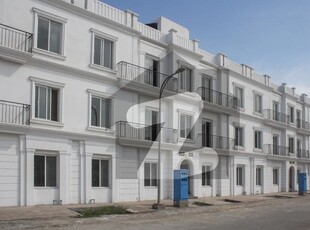 5 Marla New Brand Flats for sale in Bahria orchard Phase 4 in G5 Block Bahria Orchard Phase 4 Block G5