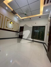 5 Marla One Bedroom Tiled Flooring Lavish Lower Portion Available For Rent Johar Town Phase 2