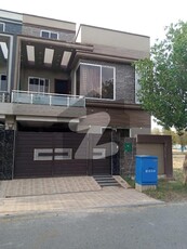 5 MARLA OWNER BUILT HOUSE FOR SALE IN A BLOCK PHASE 2 BAHRIA ORCHARD LAHORE OLC Block A