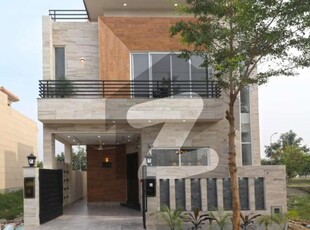 5 Marla Perfect Location Beautiful House For Rent in 9 Town DHA Lahore DHA 9 Town