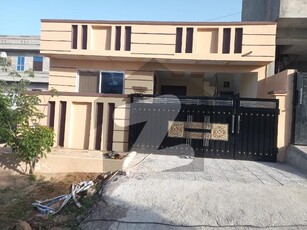 5 Marla Single story House for Sale in University Town Block A University Town Block A