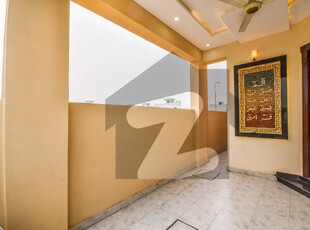 5 Marla Slightly Used Modern House For Sale in Prime Location DHA 9 Town Block A
