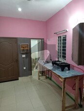 5 Marla Upper Portion with 3bed in R1 johar town Johar Town Phase 2 Block R1
