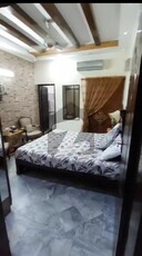 5 Marla Well Maintained House Johar Town Phase 1