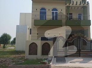 5 mrla House available for rent Citi Husing Gujranwala Citi Housing Society