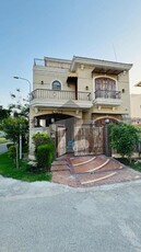 6 Marla Brand New Corner House For Rent in 9 Town DHA Lahore DHA 9 Town