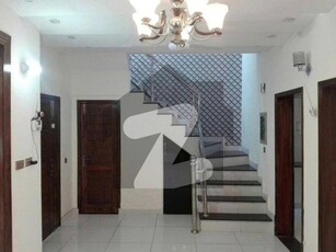 6 Marla House For Rent In Bahria Town - Bahria Home Lahore Bahria Homes