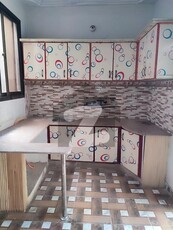 60 Square Yards House Ideally Situated In Gulistan-e-Jauhar - Block 12 Gulistan-e-Jauhar Block 12