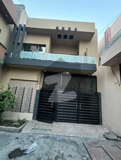 Double Storey Furnished House Is For Sale In Al-Raheem Garden Phase 5 Al Raheem Gardens Phase 5