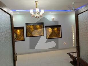 7 Marla Beautiful Upper Portion available For Rent in Reasonable Price G-15
