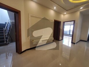7 Marla Brand New House For Rent Bahria Town Phase 8 Rwp Bahria Town Phase 8