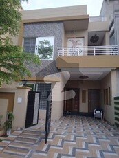 7 Marla Brand New House For Sale Near to 60ft Road In Lake City Sector M-7A Lake City Sector M-7A