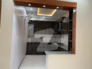 7 Marla Brand New Upper Portion For Rent Bahria Town Phase 8 Abu Bakar Block