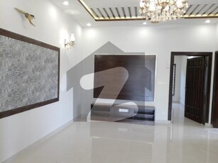 7 Marla Full House Is Available For rent In G-13 Islamabad G-13