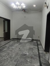 7 Marla House For Rent G-15