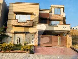 7 Marla House Is Available For Rent Bahria Town Phase 8