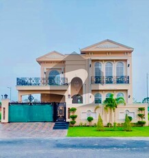 7 Marla Modern Design House For Rent In DHA Phase 6 Like Brand New At Prime Location DHA Phase 6