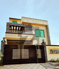 7 Marla Modern House Available For Sale Multan Public School Road