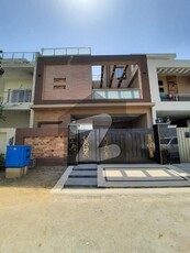 7 Marla slightly used House For Rent In Lake city Sector M-7 Lake City Sector M-7