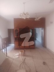 7.5 Marla independent house for rent Johar Town