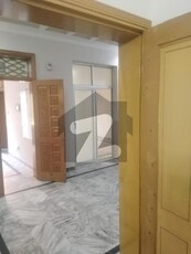 7marla 2beds DD tvl kitchen attached baths neat clean upper portion for rent in gulraiz housing Gulraiz Housing Society Phase 6