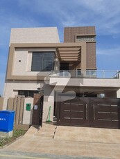 8 Marla Brand New House For Sale In Bahria Orchard- Block OLC B Phase 2 Bahria Orchard Raiwind Road Lahore OLC Block B