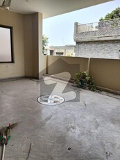 8 Marla Double Story House Available For Rent In Garden Town Lahore Garden Town
