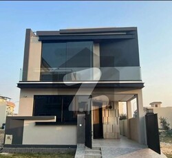 8 Marla House For Rent in DHA Phase 9 LAHORE DHA 9 Town