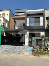 8 Marla House For Sale On Ideal Location ,Bahria orchard Lahore Low Cost Block D