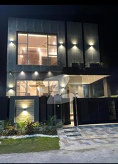 8 Marla LAVISH House For Rent in DHA Phase 9 TOWN LAHORE DHA 9 Town