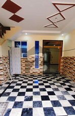 8 Marla Single Story Separate House For Rent Bani Gala