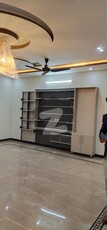 8 Marla Upper Portion Available For Rent in D-17 Islamabad. D-17