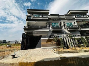 8 Marla Upper Portion Brand New House For Rent Snober City Green Villas