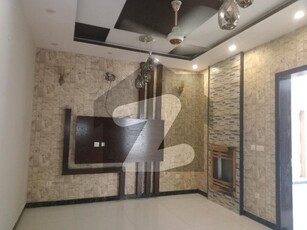 8 Marla Upper Portion For Rent Umer Block Bahria Town Lahor Bahria Town Sector B