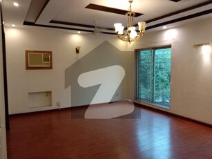 A Beautiful 1 Kanal House Is Available For Rent In PHASE 1 DHA, Lahore. DHA Phase 1