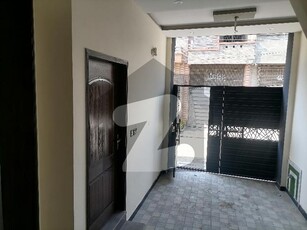 A Centrally Located House Is Available For sale In Lahore Medical Housing Society Lahore Medical Housing Society