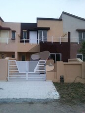 A On Excellent Location House Of 5 Marla In Lahore Eden Gardens