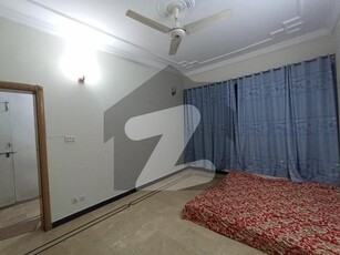 A Perfect Prime Location Room Awaits You In I-8/3 Islamabad I-8/3