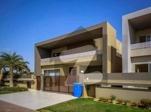 A Prime Location House Of 500 Square Yards In Bahria Paradise Bahria Paradise